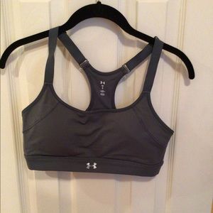 Under Armour Sports Bra
